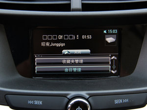 2015ِW3 1.5L AMTҸ 촰 п؅^(q)