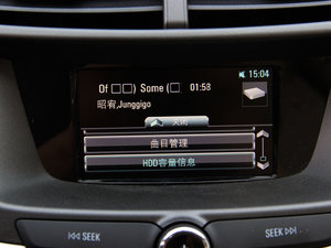 2015ِW3 1.5L AMTҸ 촰 п؅^(q)