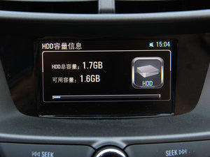 2015ِW3 1.5L AMTҸ 촰 п؅^(q)