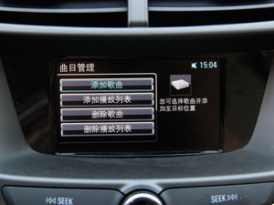 2015ِW3 1.5L AMTҸ 촰 п؅^(q)