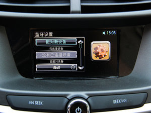 2015ِW3 1.5L AMTҸ 촰 п؅^(q)