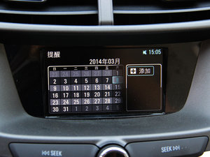 2015ِW3 1.5L AMTҸ 촰 п؅^(q)