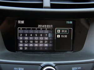 2015ِW3 1.5L AMTҸ 촰 п؅^(q)