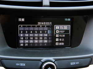 2015ِW3 1.5L AMTҸ 촰 п؅^(q)