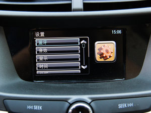 2015ِW3 1.5L AMTҸ 촰 п؅^(q)