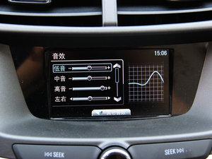 2015ِW3 1.5L AMTҸ 촰 п؅^(q)