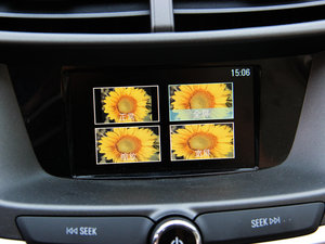 2015ِW3 1.5L AMTҸ 촰 п؅^(q)