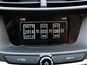 2015ِW3 1.5L AMTҸ 촰 п؅^(q)