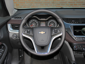 上汽通用雪佛蘭2015款邁銳寶