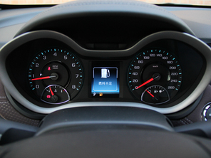 上汽通用雪佛蘭2015款邁銳寶