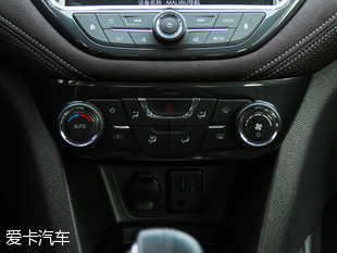 上汽通用雪佛蘭2016款邁銳寶