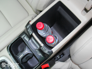 上汽通用雪佛蘭2016款邁銳寶