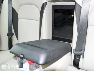 上汽通用雪佛蘭2016款邁銳寶