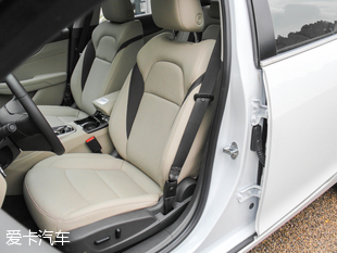 上汽通用雪佛蘭2016款邁銳寶