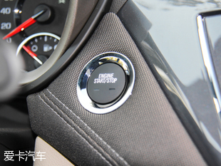 上汽通用雪佛蘭2016款邁銳寶