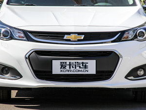 2016款1.6T 自动豪华版 中网
