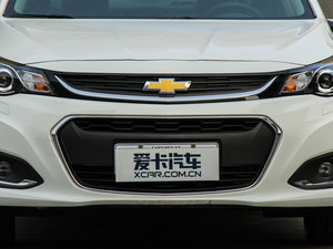2016款2.4L 自动旗舰版 中网