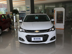 2016款1.6T 自动舒适版 正前