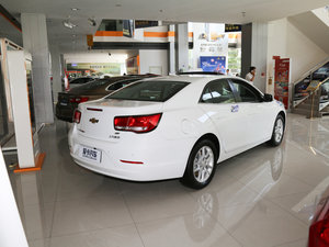 2016款1.6T 自动舒适版 左后45度