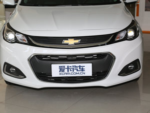 2016款1.6T 自动舒适版 中网