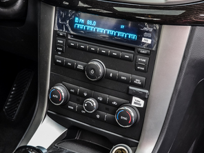 上汽通用雪佛蘭2015款科帕奇