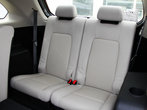 上汽通用雪佛蘭2015款科帕奇