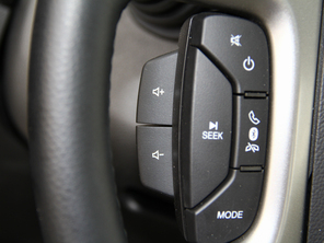 上汽通用雪佛蘭2015款科帕奇