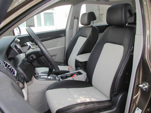 上汽通用雪佛蘭2015款科帕奇