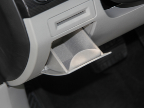 上汽通用雪佛蘭2015款科帕奇