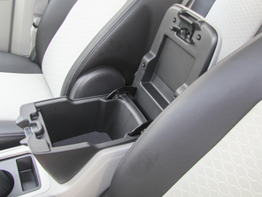 上汽通用雪佛蘭2015款科帕奇