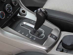 上汽通用雪佛蘭2015款科帕奇