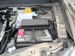 2015款2.4L 自动城市版 5座 其它