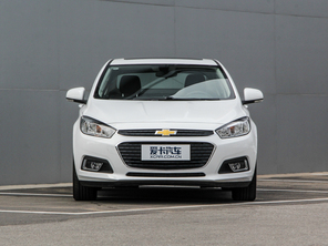 上汽通用雪佛蘭2016款科魯茲三廂