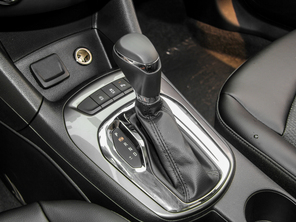 上汽通用雪佛蘭2016款科魯茲三廂