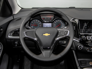 上汽通用雪佛蘭2016款科魯茲三廂