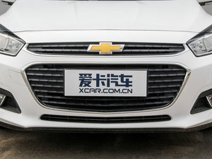 2016款1.5L 手动精英版 中网