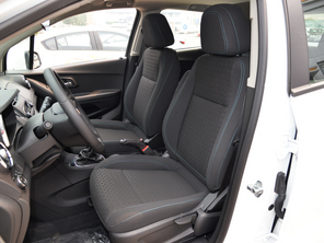 上汽通用雪佛蘭2016款創酷