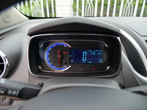 上汽通用雪佛蘭2016款創酷