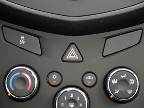 上汽通用雪佛蘭2016款創(chuàng)酷