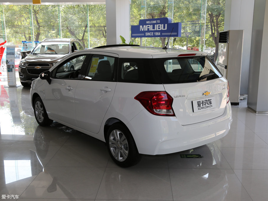 2016LRV 1.5L Ԅа