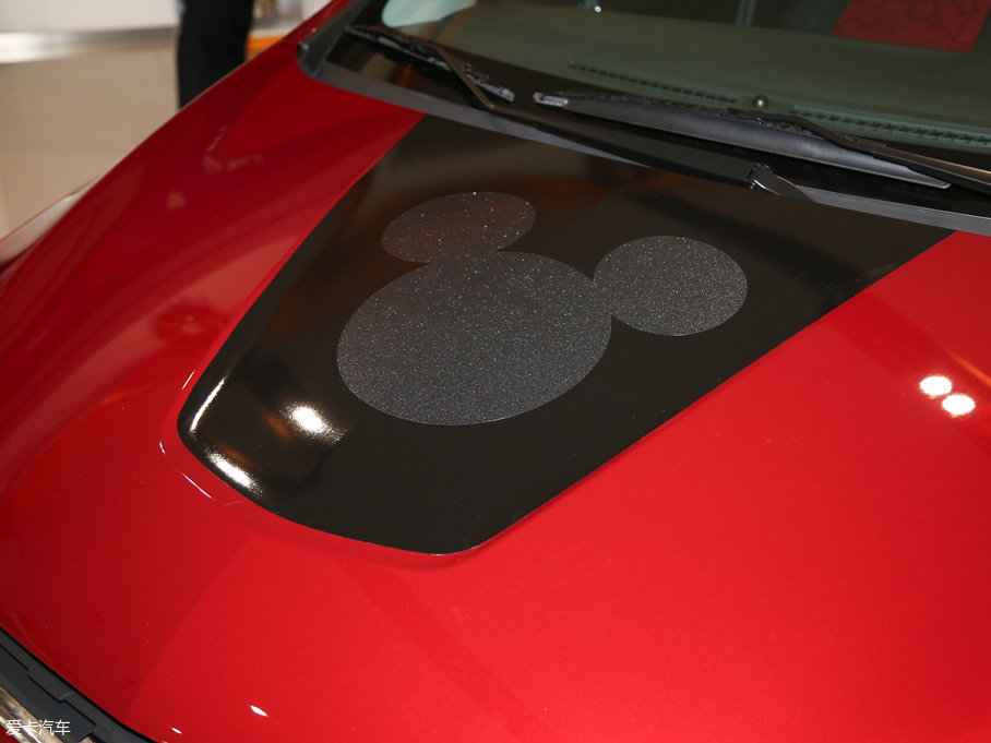 2016L(fng)RV 1.5L Ԅ(dng)Mickeyư