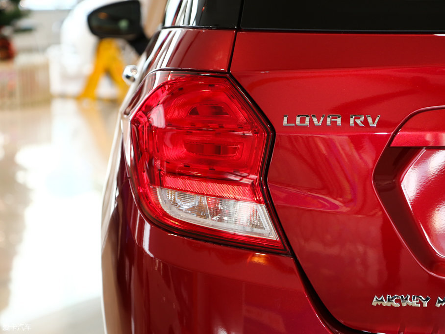 2016LRV 1.5L ԄMickeyư