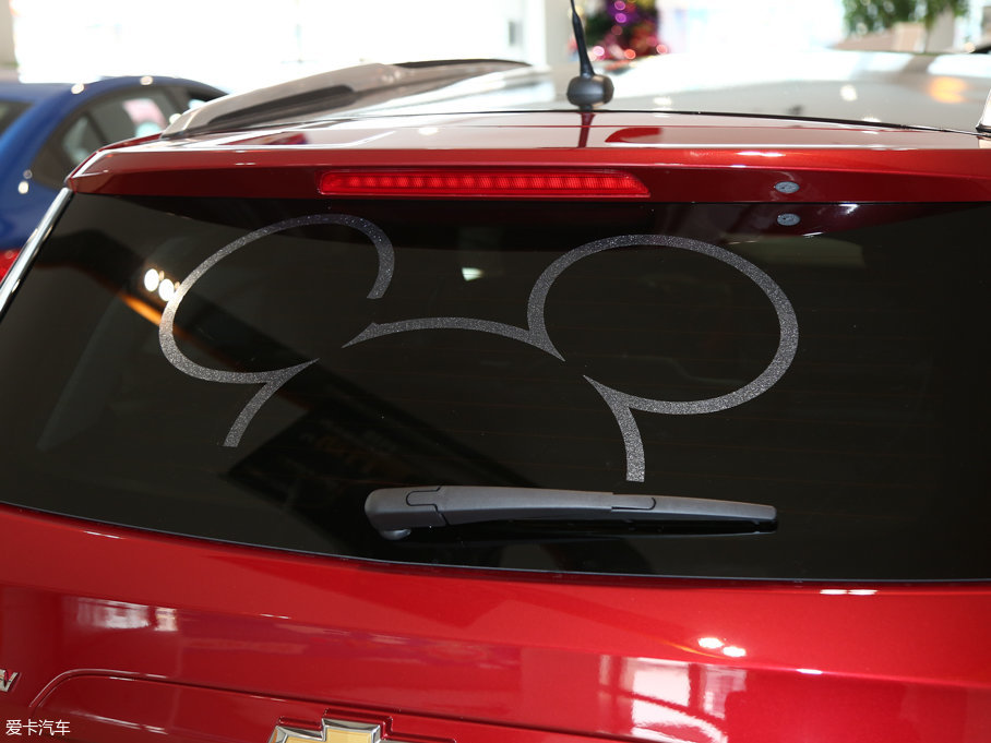 2016LRV 1.5L ԄMickeyư