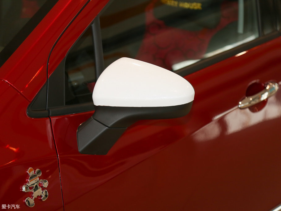 2016LRV 1.5L ԄMickeyư