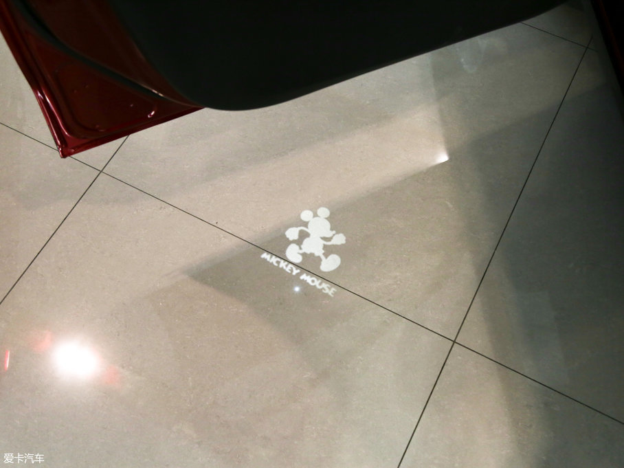 2016LRV 1.5L ԄMickeyư