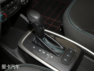 上汽通用雪佛蘭2016款樂風(fēng)RV