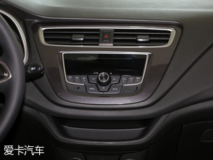 上汽通用雪佛蘭2016款樂風RV