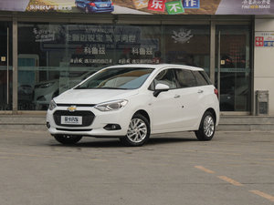2016款1.5L 自动趣行版 左前45度