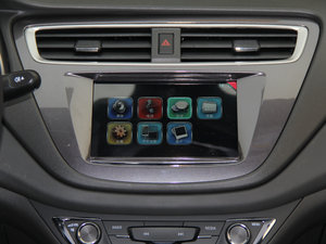 20161.5L Ԅ(dng)Ȥа п_(ti)@ʾ