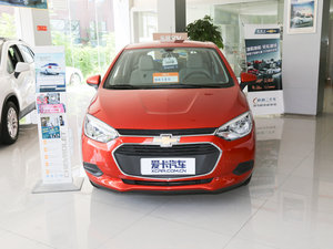 2016款1.5L 手动畅行版 正前